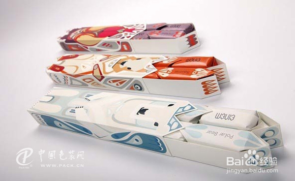 软包装行业发展前景喜人