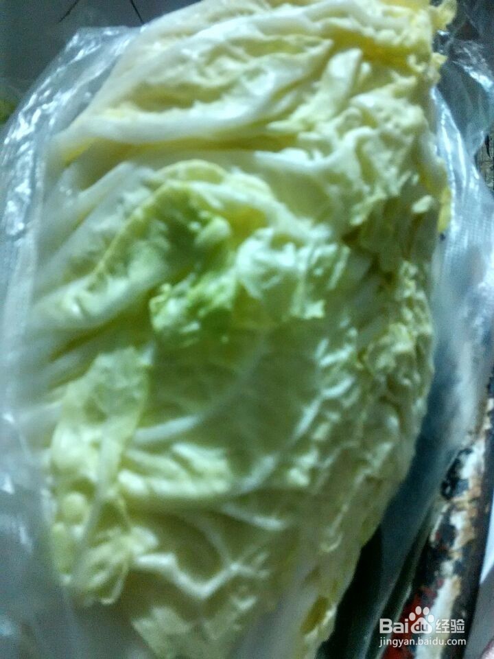 干豆腐块炒白菜块