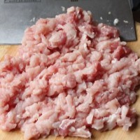 红烧狮子头怎样做