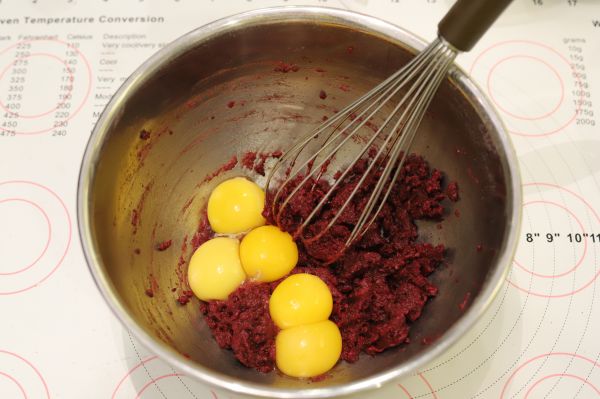 万圣节南瓜杯子蛋糕