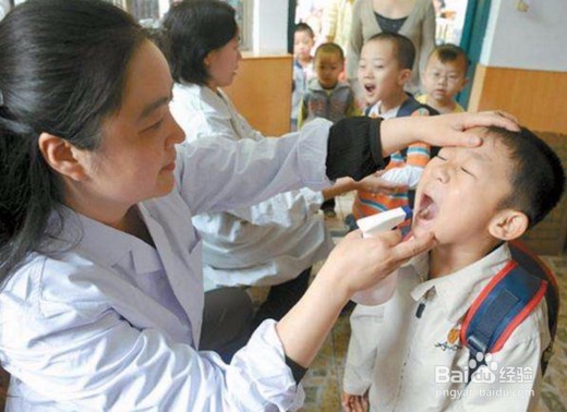 预防手足口病方法?