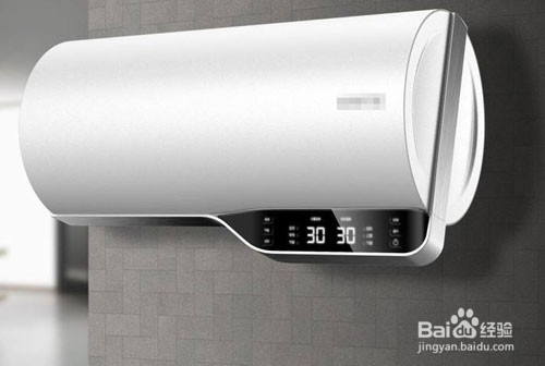 热水器显示e2什么故障