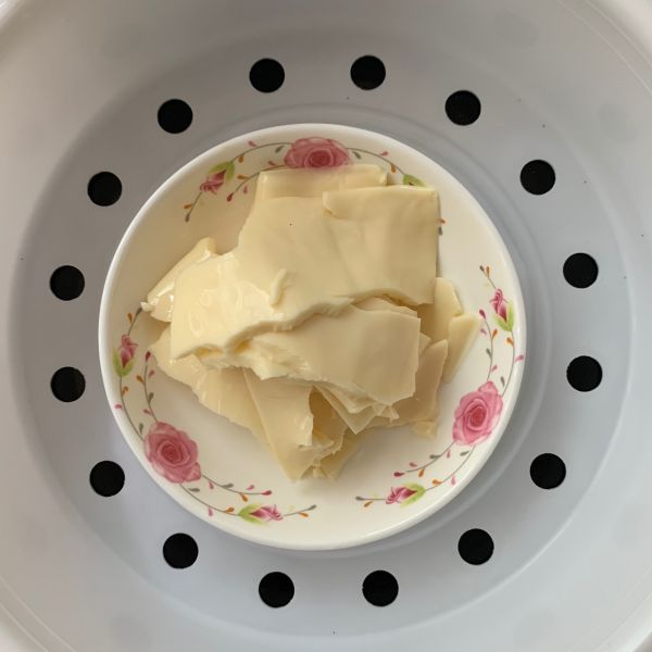 红烧鸡翅裹芝士