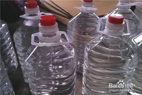 白酒中甜味剂检测方法