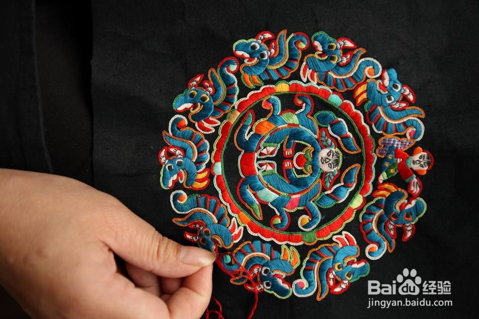 和苗族姑娘交往的禁忌