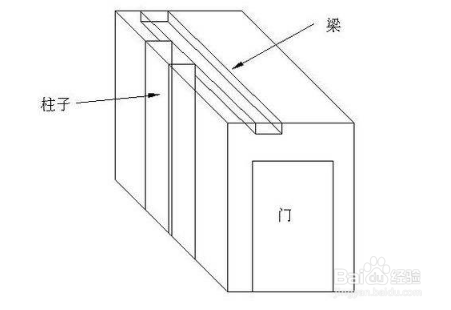 自建房横梁裂了怎么处理