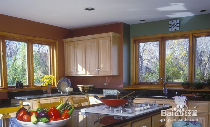 窗户的这些开启方式，你了解多少？