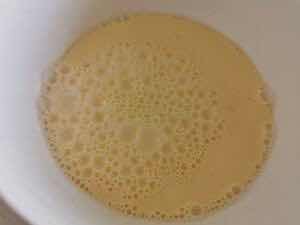 如何制作美味蛋挞？