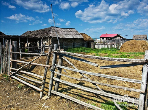 呼伦贝尔旅游参考