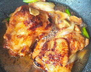 蜜汁鸡腿怎么做