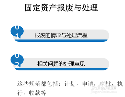 如何制定财务制度？——财智云课堂