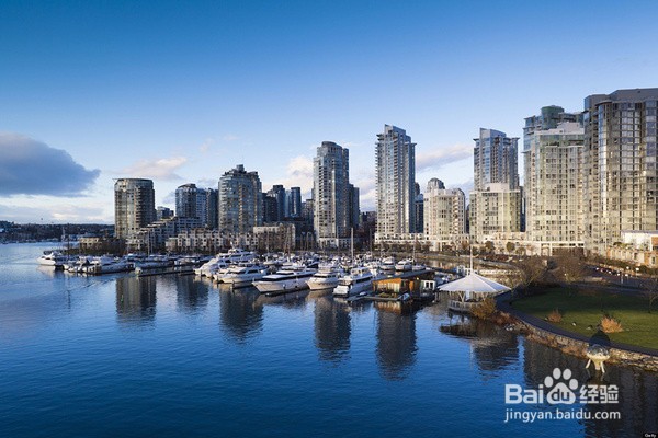 温哥华老人公寓如何申请