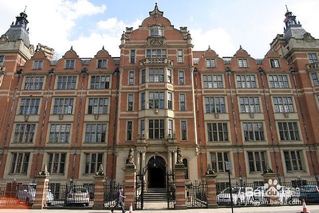 2015年留学英国大学排名Top 6解读