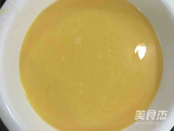 辣豆角炒饭的做法
