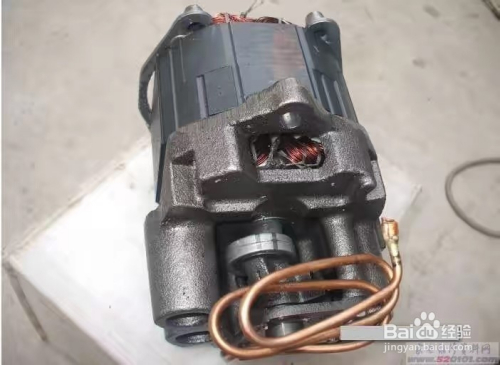 冰柜如何区分压缩机是否进口