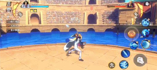 航海王热血航线青稚怎么玩