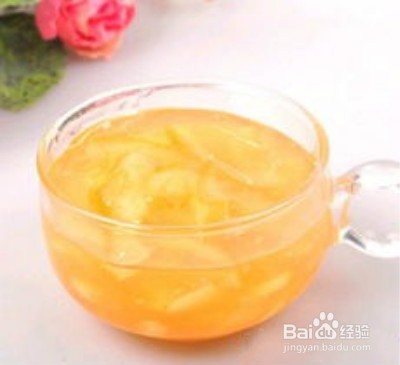 美容养颜食谱帮你告别坏肌肤