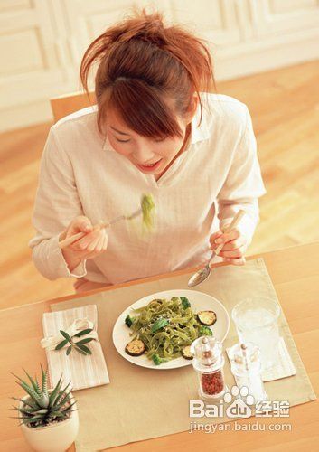 教你冬季如何快速减肥