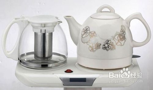 怎样挑选电水壶