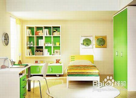 搬家如何为新居选购家具