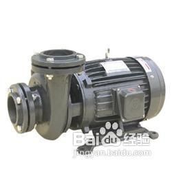 清水泵使用注意事项