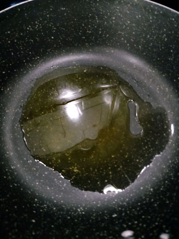 咖喱牛肉拌饭酱