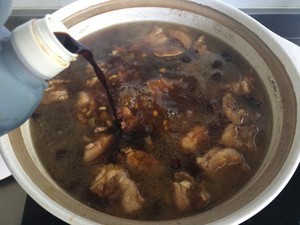 番茄土豆炖牛腩的做法详细教程（精品）