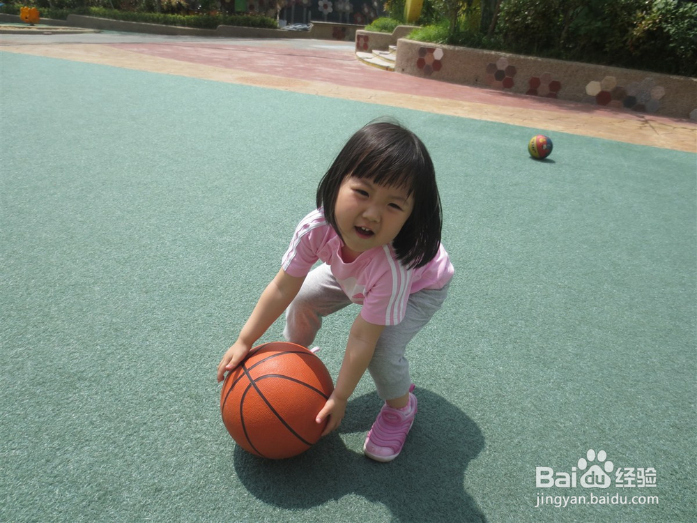 夏季如何带孩子外出活动