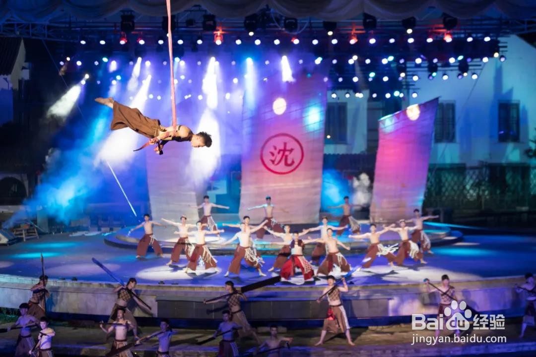 “粽”情端午，端午假期带你玩转水乡周庄