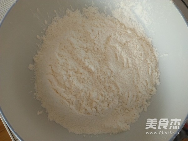 最简单的蛋糕——酥粒葡萄干麦芬