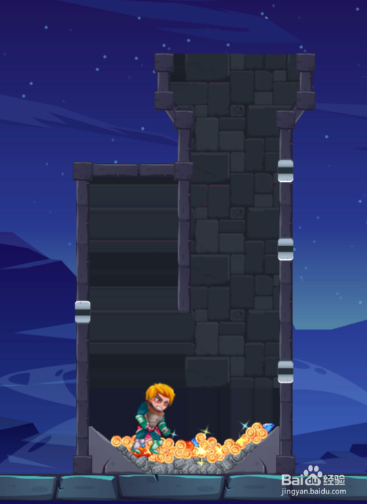 Good Taken的LEVEL 4怎样过关