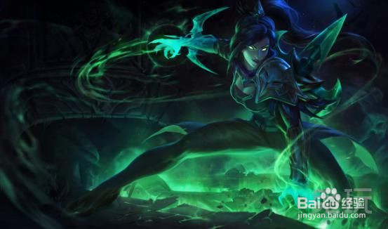7.4摄魂使者薇恩崛起，克制一切主流adc