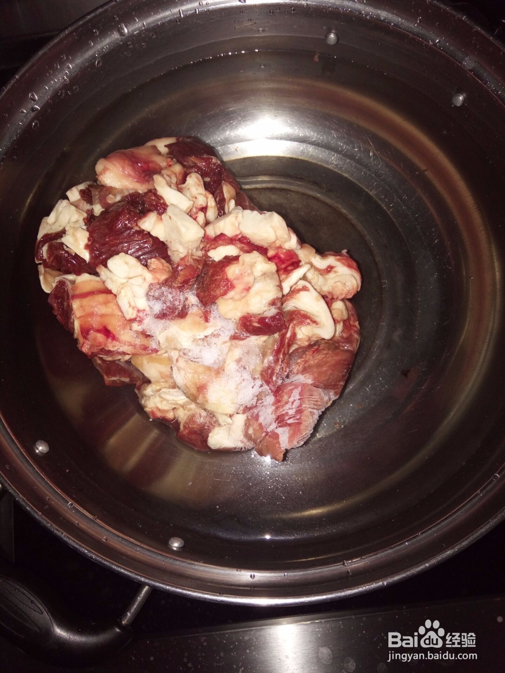 各类节日家庭菜肴----家常菜