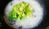 皮蛋瘦肉粥怎么做