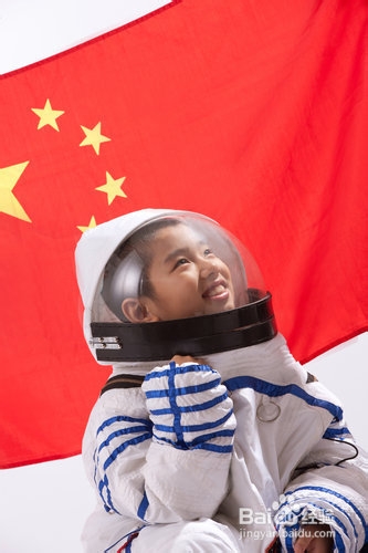 宇航员在太空怎么放屁