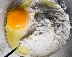 干炸椒盐蘑菇