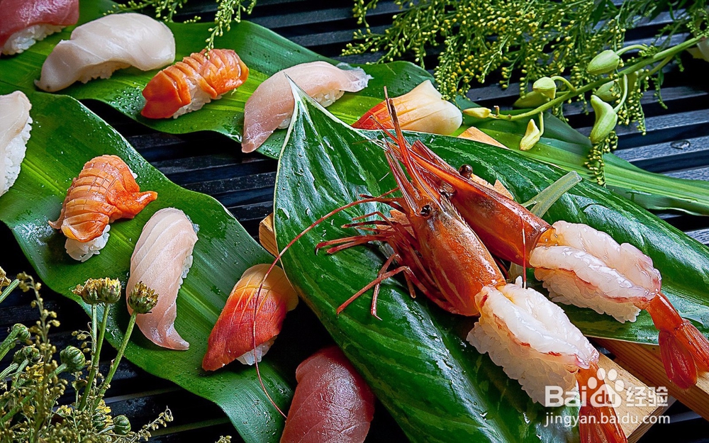 孙恺老师教你如何拍摄食物?
