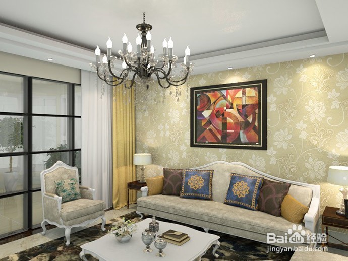 爱福窝渲染相机调整方法攻略