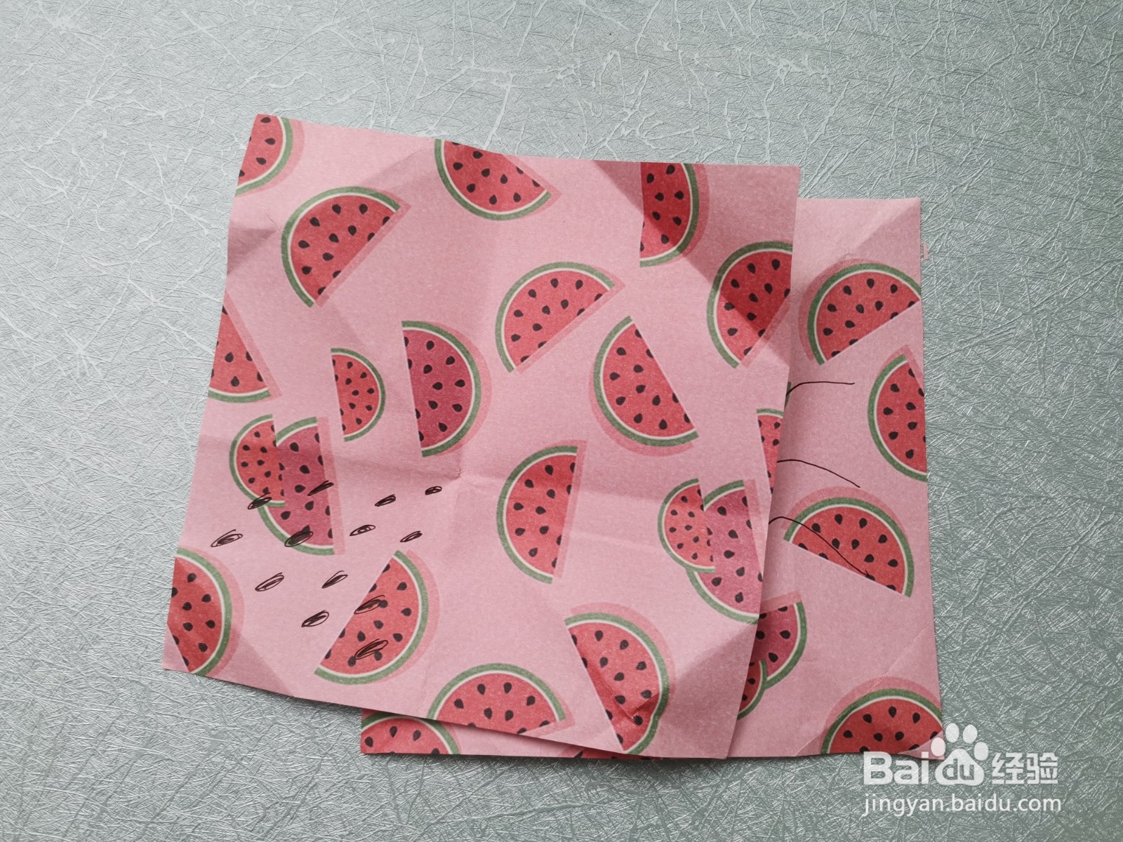 送给父母的手工小礼物