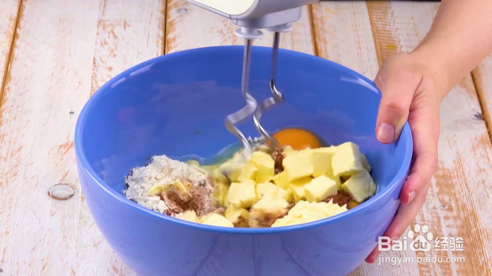 巧克力球蛋糕制作食谱