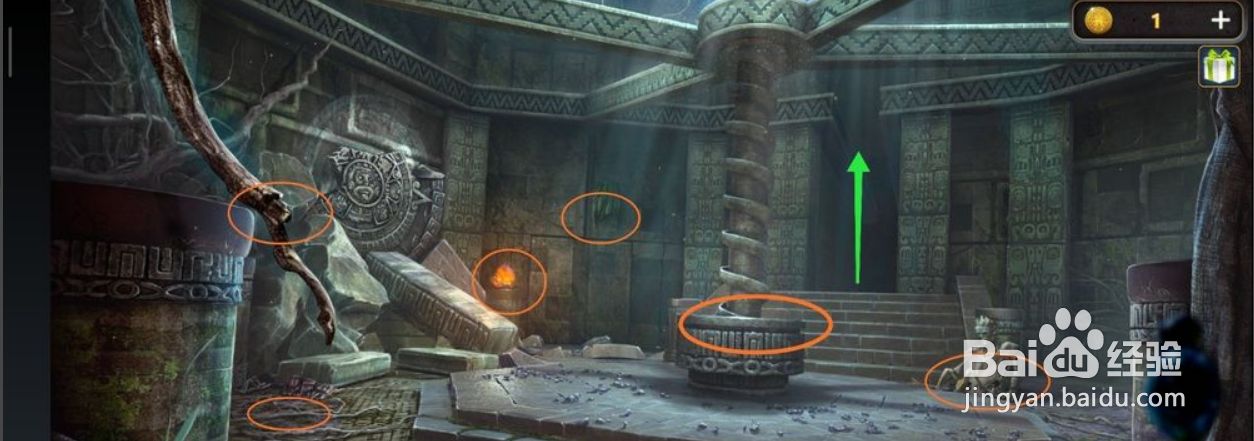 棱镜密室逃脱湘西赶尸攻略