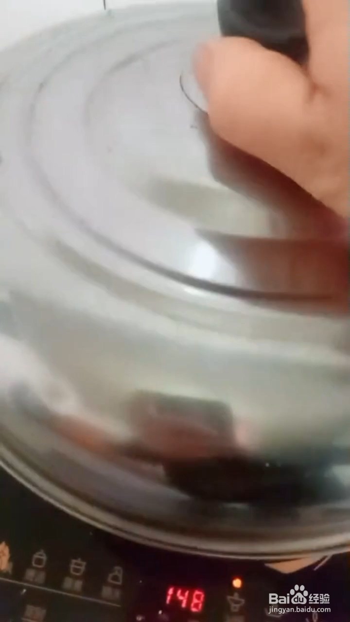 超级好吃下饭的肉末鸡蛋糕要怎样做