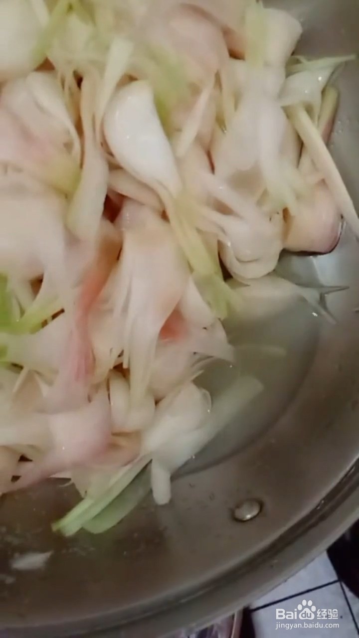 如何腌制美味好吃的咸蒜