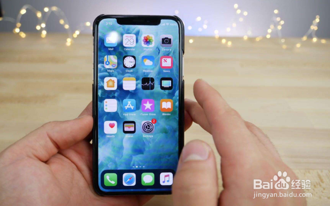 苹果手机会中病毒吗？