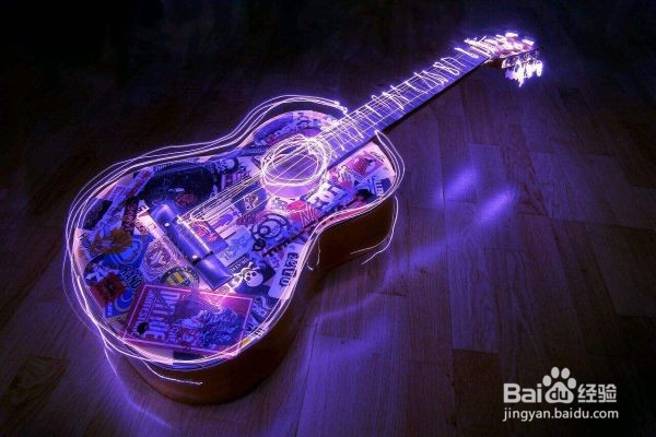 fsus2和弦怎么按