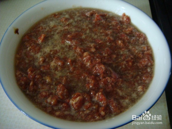 汽水肉蒸蛋的制作方法