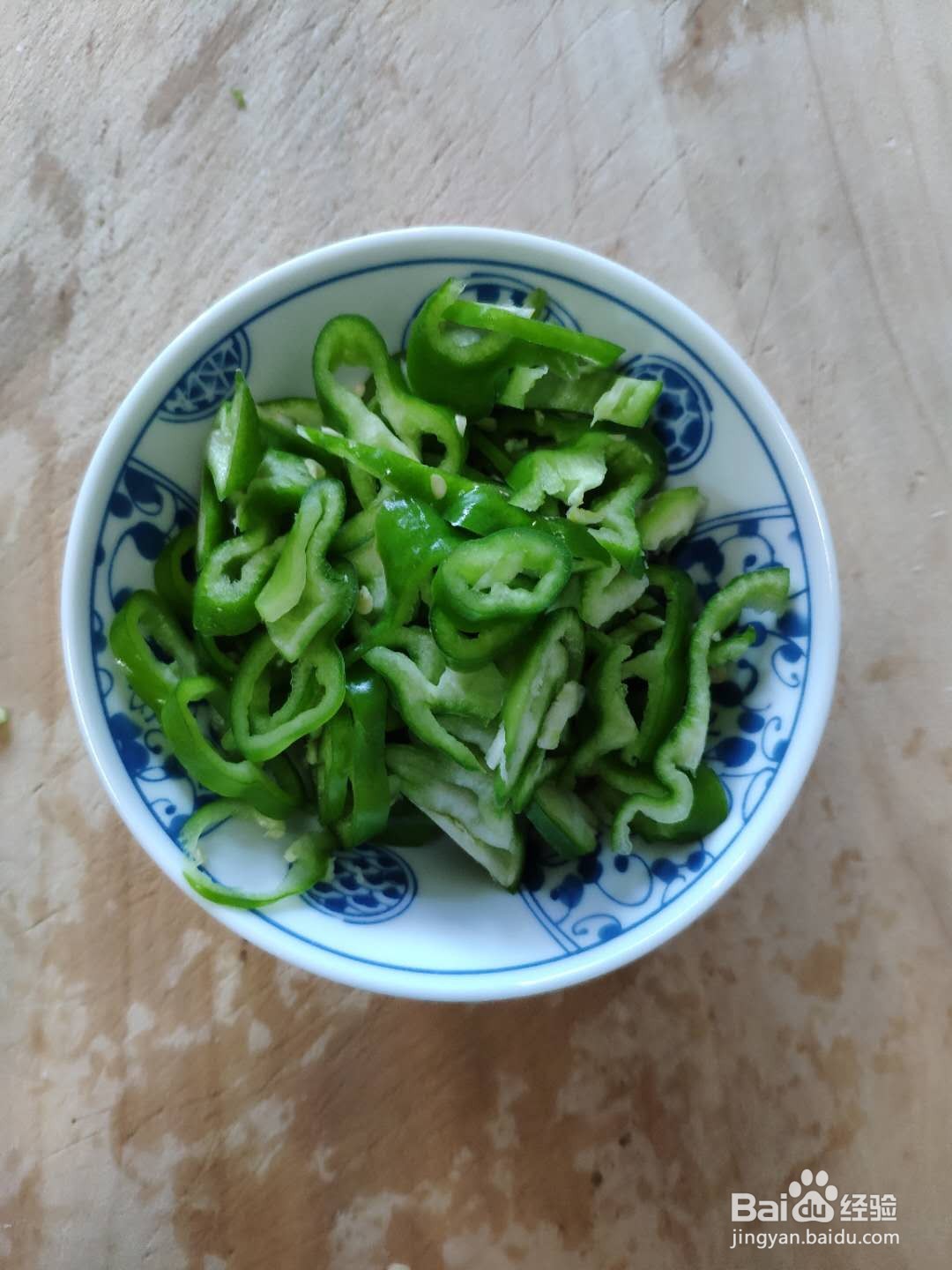 辣炒花蛤的家常做法