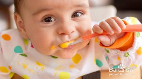 怎样强化婴儿的嗅觉和味觉功能？