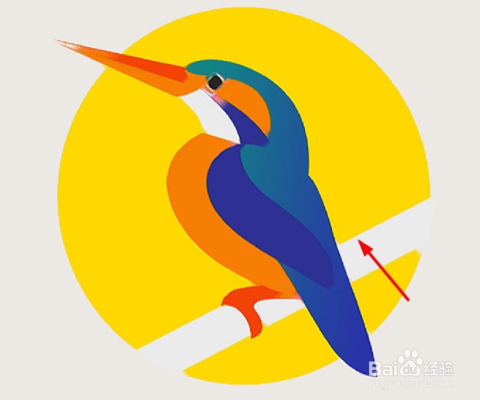 ps滤镜怎么设置为成角的线条