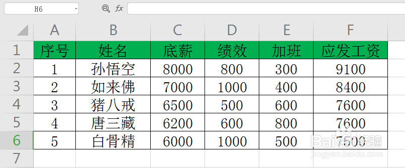 excel禁止他人修改表格内容